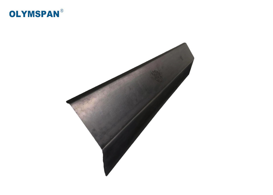 High Performance Custom Carbon Fiber Product Parts voor de medische en automotive industrie