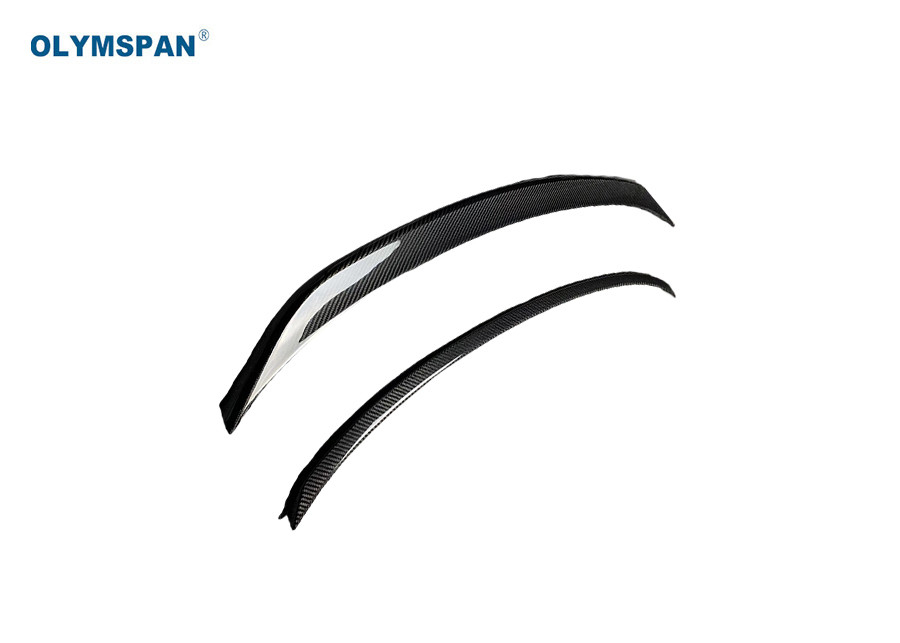 High Performance Custom Carbon Fiber Product Parts voor de medische en automotive industrie