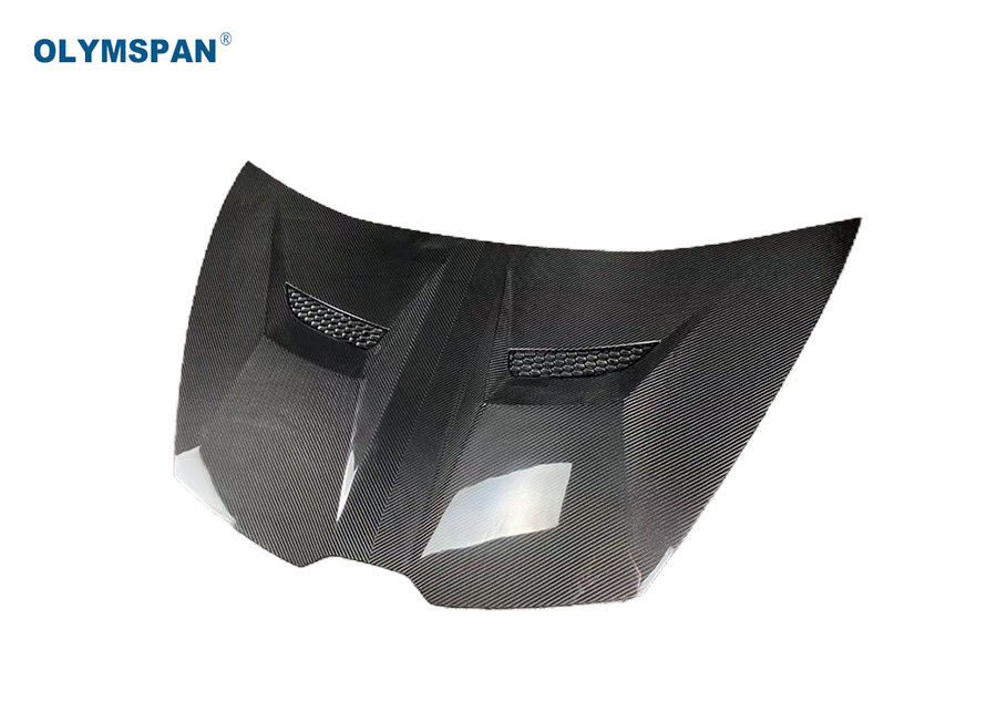 High Performance Custom Carbon Fiber Product Parts voor de medische en automotive industrie